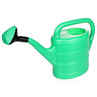 Watering cans and sprayers