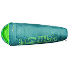 Mummy sleeping bags