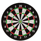 Darts, dartboards