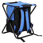 Backpacks with seat