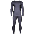 Functional underwear for skiing