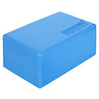 Yoga cubes and blocks