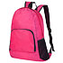 Wander hiking backpack pink