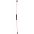 Split fitness tremor bar