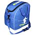 Boot Bag ski boot bag blue