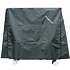 Cover for table tennis table green
