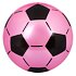 Play 220 rubber ball pink