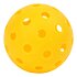 Pluto pickleball ball yellow