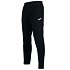 Long Pants Nilo men's pants black