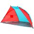 Beach Shelter beach tent coral