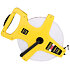 Aglo measure tape with handle