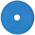 Ring mark on floor blue