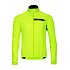 Bora 2.0 sport jacket yellow fluo