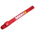 Distance bag for crosscountry red