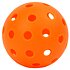 Pluto pickleball ball orange