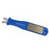 V Stick tool for skate sharpenning