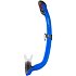 Samos                 Kids Diving Snorkel         blue