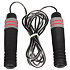 Sponge jump rope adjustable length