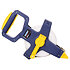 Gauge measure tape with handle