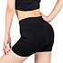 Fit Move short leggings black