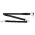 Bike Buddy bicycle dog leash