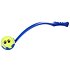 Aport 45 ball thrower for dog blue