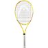 MX Spark PRO 2022 tennis racket yellow