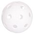 Crater floorball ball white