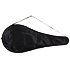 Cover for tennis racket black