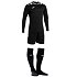 Zamora VIII goalkeeper set black