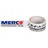 Tape with Merco Printing