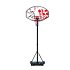Champion Shoot basketball stand