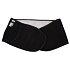 Ultra SBR back support belt black