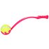Aport 45 ball thrower for dog pink