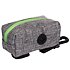 Leash Bag dog garbage bag green