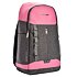 Arctic 20L cooler backpack pink
