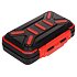 Fishing Gear Box accessories storage box black