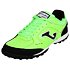 Top Flex 2411 Turf cleats fluo green