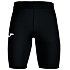 Academy Short Brama elastic shorts black