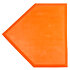 Waffle Plate baseball base home