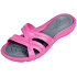 Panama women's pool slippers purple