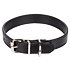 Dog Leash dog collar black