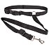 Safer 2.0 dog seat belt