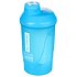 Shaker 600 ml blue