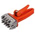 Floating Clamp upper tennis pliers