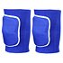 KN04 volleyball knee support blue