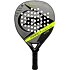 Impact Carbon Pro Ltd padel racket yellow