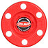 StilMat in-line hockey puck red