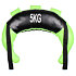 Bulgarian Color Bag training bag with holders