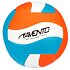 Smash Wave beachvolleyball ball orange
